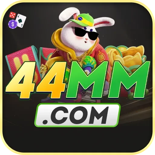 Cassino 44mm - mesas ao vivo e jogos