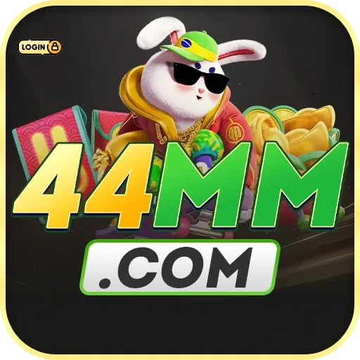 Login 44mm - acesso à conta