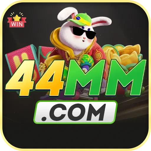 Ganhar e sacar na 44mm